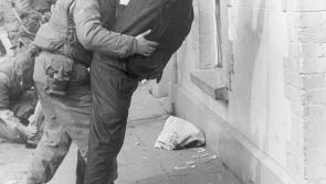 DEATH OF JOHN HUME: A life in pictures