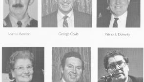 DEATH OF JOHN HUME: His proudest achievement - the creation of Derry Credit Union