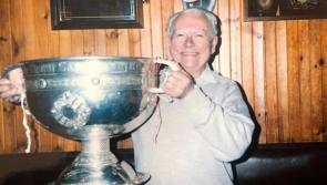 A man who gave so much to his community.