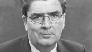 John Hume Peace Prizes to be displayed in Derry's Guildhall
