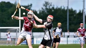 Kevin Lynch's and Slaughtneil can secure semi-final places