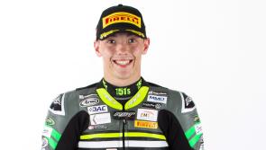 Aghadowey's Eunan McGlinchey misses out on the cut in Spain