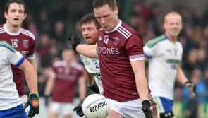 Slaughtneil get their season off to a winning start at home to Kilrea
