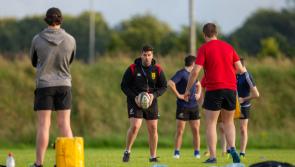 Limavady have unfinished business
