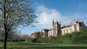 Applications now being accepted for the new School of Medicine at the Magee campus of Ulster University in Derry