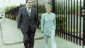 THE PASSING OF JOHN HUME: What John and Pat Hume mean to me