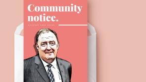 How would you like a Pat Ramsey birthday card? Unique business taps into special Derry humour