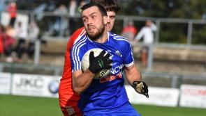 Late Kerrigan point not enough for Claudy as Swatragh strike with McAtamney equaliser