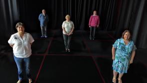 Loved ones to be remembered through a poignant 'empty seats' initiative at a Derry theatre when it reopens next month 