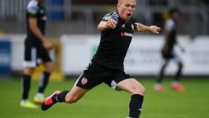 Derry City players 'will relish' Europa League challenge against Lithuanians