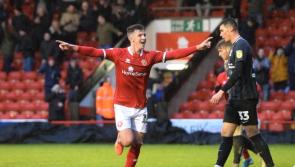 Rory Holden 'buzzing' to make Walsall move permanent