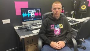 Derry project offering young people the chance to have their voices heard regarding bonfire culture