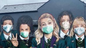 Majority of County Derry in favour of face masks
