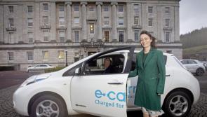 EVs ‘more economic and just as powerful’, say owners