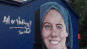 Week-long retreat in Derry in memory of Sister Clare Crockett begins today