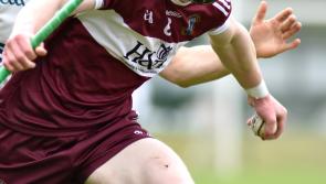 Derry championship games called off following the death of main sponsor Hugh McWilliams