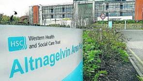 Man seriously injured in overnight attack in Derry