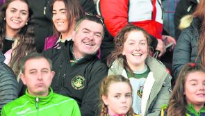 County Derry home to the happiest people in the country