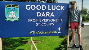 Dara 'thoroughly deserves the opportunity'