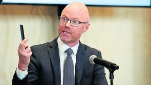 Minister for Health Stephen Donnelly questions the validity of INMO’s TrolleyWatch figures