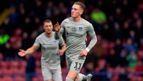 Curtis nominated for League One 'Player of the Year' award