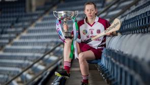 Louise Dougan heading for the hills next month on the search for another All-Ireland