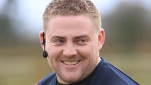 Local clubs pay tribute to referee Richard Scott