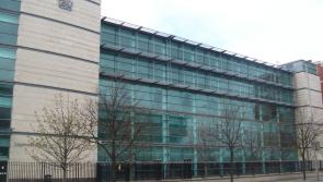 Two Derry men appear in court on terrorism charges after PSNI and MI5 joint operation