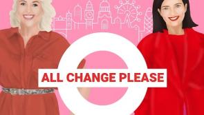 Derry woman launches new podcast about leaving the bright lights of London to come home