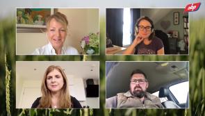 County Derry farmer opens up on mental health 