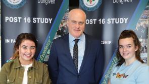 St Patrick's College Dungiven GCSE results