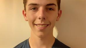 Special Olympics volunteering inspires County Derry student