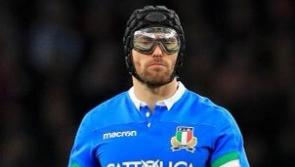 Former Italian international joins Rainey Old Boys as coach