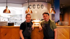 New pizza restaurant 'humbled' by local support