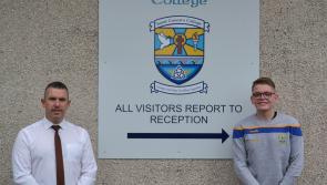 St Conor's Kilrea & Clady GCSE results