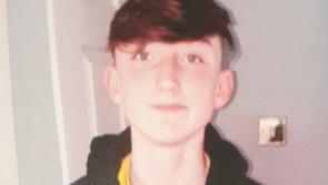 Police in Derry appeal for help in locating a missing teenager