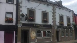 Tributes paid following the death of a well-known Derry publican
