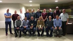 Slaughtneil hurling: The building of a dynasty