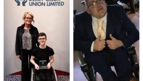 Wheelchair users in Derry hit out at irresponsible dog owners