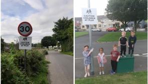 ‘Install speed bumps before there is a fatality’, urge residents 