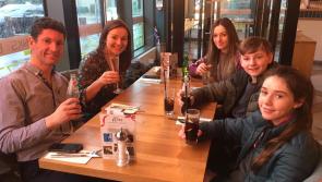 'Back to porridge' for Voice star after whirlwind summer
