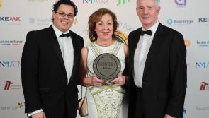 Claudy shop owners to retire