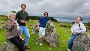 New tour explores County Derry's 'giant' history