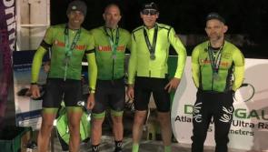 Carn Wheelers clean up in Donegal