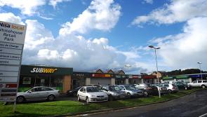 Planning permission granted for major extension to retail centre at Buncrana Road in Derry