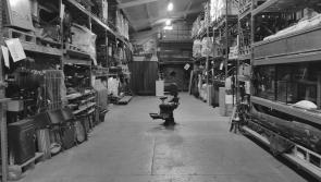 From anchors to ice cream carts, your unique chance to see a special part of Derry's history