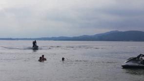 Call for banning of jet skis from popular Inishowen beach renewed