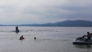 Safety fears at popular swimming spot close to Buncrana