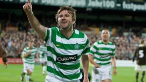 'Shane and Celtic are a perfect match'