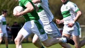 Ballinderry and Newbridge to clash of familiar faces